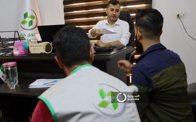 “صندوق حياة”..قروض تدعم المشاريع “الأصغر” لتأمين دخل مستدام