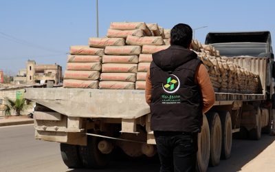 مايسترو الاقتصاد: تجربة صندوق تمويلي في سورية