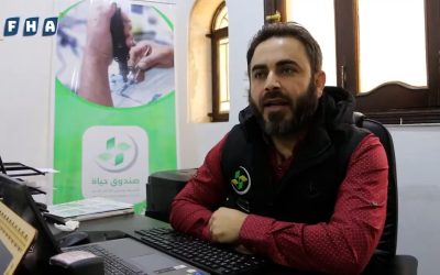 صندوق حياة في جرابلس.. لتمويل المشاريع الصغيرة ومتناهية الصغر بنظام القرض الحسن