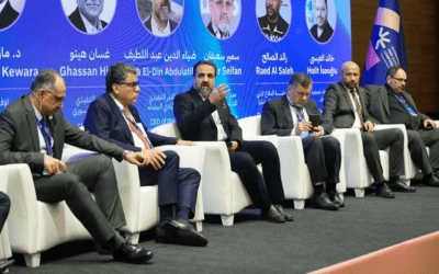 مؤتمر التمكين الاقتصادي في إسطنبول.. الصندوق الوقفي أحد أدوات التمكين